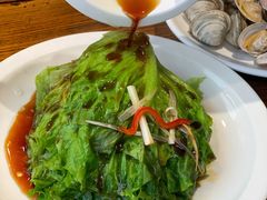 -海味当家·蒸锅海鲜(星海公园店)