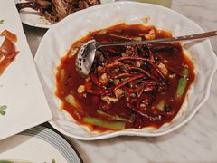 -漢舍中国菜馆(889广场店)