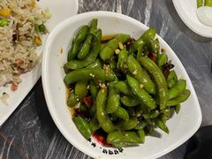 -零零後碳烤大排档(曙光星城旗舰店)