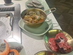 -欢乐牧场主题自助料理(T12店)