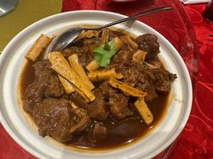 -京味斋·北京烤鸭(北京南站洋桥店)