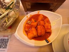-七八冷面·延边朝鲜族美食(世纪汇店)