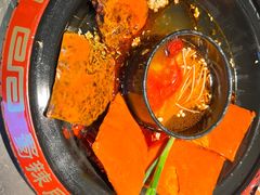 -蜀辣居鲜货老火锅(双流万达店)
