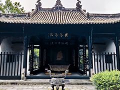-诸葛双忠祠