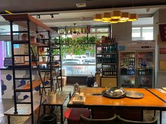 大堂-海味当家·蒸锅海鲜(中山广场创始店)
