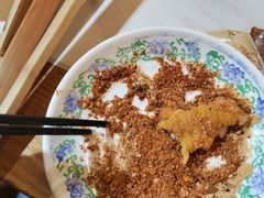 -醉月城西昌火盆烧烤(天府店)