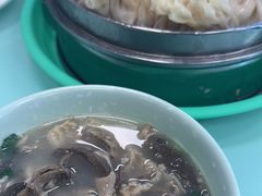 -北三沙家烧麦(北头道街店)