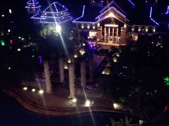 -天芳悦潭度假村温泉