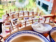 -香麒园·过桥米线·南湖雅宴