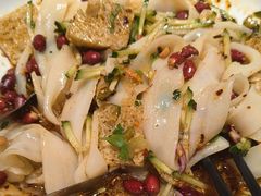 -西贝(宁波天一国购店)