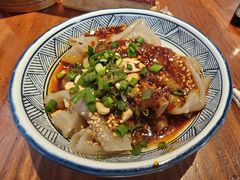 -姚记.周礼伤心凉粉(时代广场店)