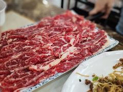 -潮悦牛肉火锅城(水贝店)