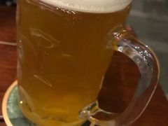 -皇冠自酿啤酒坊(中国红街5号楼店)