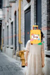 -西瓜庄园儿童摄影