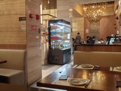 -大渔铁板烧(东城店)