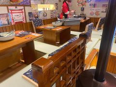 大堂-三月居酒屋(青年大街店)