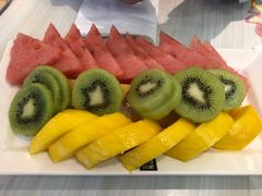 -满记甜品(金融街店)