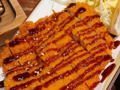 -梅亭居酒屋(中大国际店)
