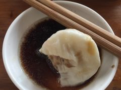 -郑记南门口·小笼汤包(山水人家店)