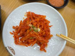 -高社长参鸡汤(高丽街店)