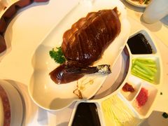 -大鸭梨烤鸭(枣园店)