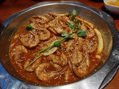 -邵汇大虾(同康路店)