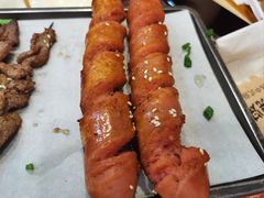 -探唐烧烤(棠东店)