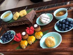 -索菲特西湖大酒店·香榭丽全日候餐厅(南山路店)