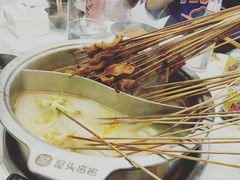 -屋头串串(新街里店)