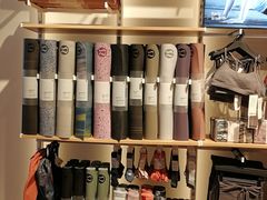 -lululemon(天环广场店)