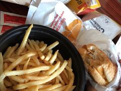 -麦当劳(启迪香山店)