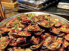 -爱伲牛肉火锅自助(景洪店)