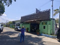 -钱塘府海鲜餐厅