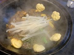 -缘福乡村铁锅炖民宿(八达岭店)