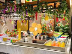 -阳光岛·海鲜盛宴(银泰中心in99店)