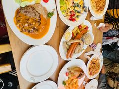 -巴伐利亚啤酒坊(意式风情街店)