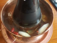 -宝泉铜锅(高新店)