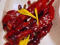 吮指鸡爪-桂满陇-十里风荷(合生汇店)