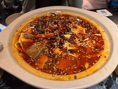 -廖川菜(太阳宫店)
