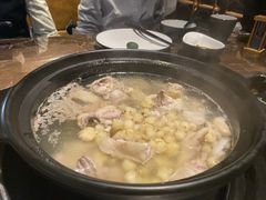 -同仁四季椰子鸡(海岸城天利店)