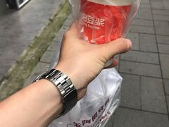 -朱阿根烧饼(赤峰路店)