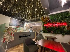 -Poke lemon海鲜波奇饭·柠檬茶(金碧开放小区店)