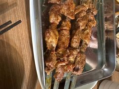 -贯贯吉·清真餐厅(浙江中路店)