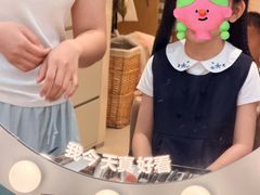 -天真蓝照相馆(西安南门王府井LAB店)