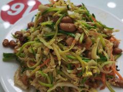 -聚德福海鲜家常菜(刘庄店)