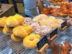 -麦田工坊(月湖店)