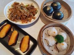 -粤盛海鲜楼(融冠乐城店)