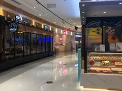 -丽达购物中心(崂山店)