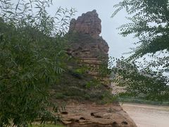 -炳灵寺世界文化遗产旅游区