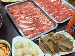 -新梅居(宁海东路店)